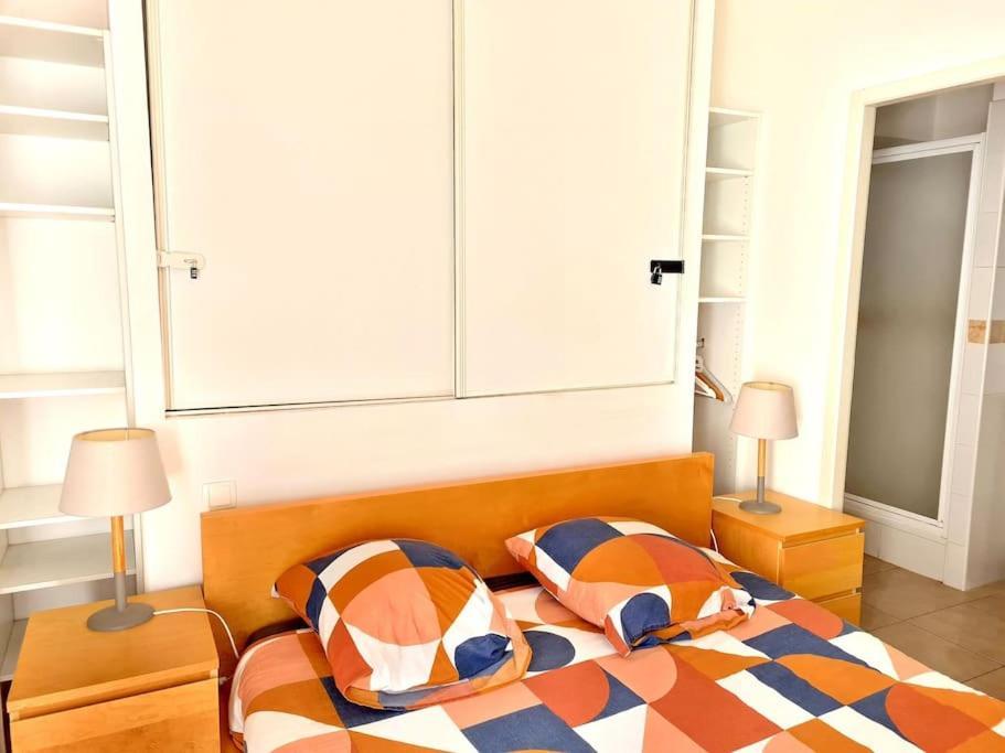 Appartement 4 Voyageurs Avec Terrasse - Wifi Каркасон Екстериор снимка